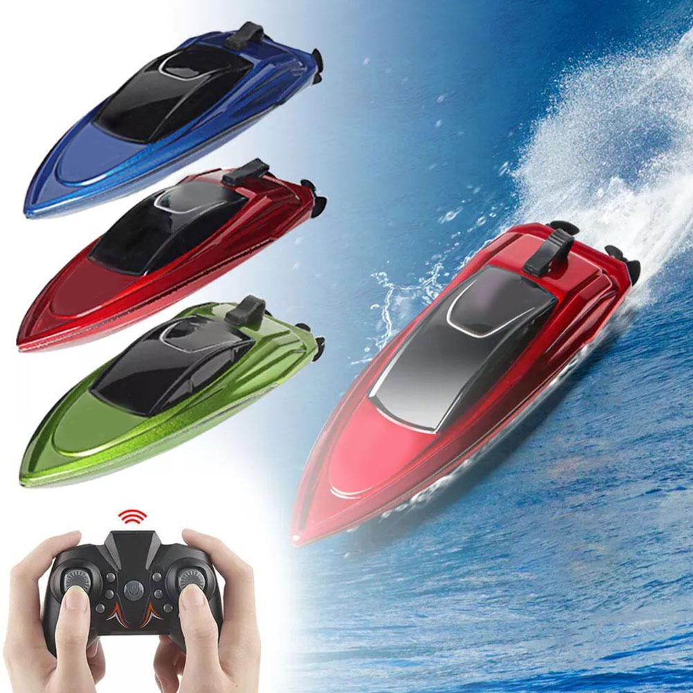 Remote Control LED Light Water - Rc Hobby Grade Boat recension och pris