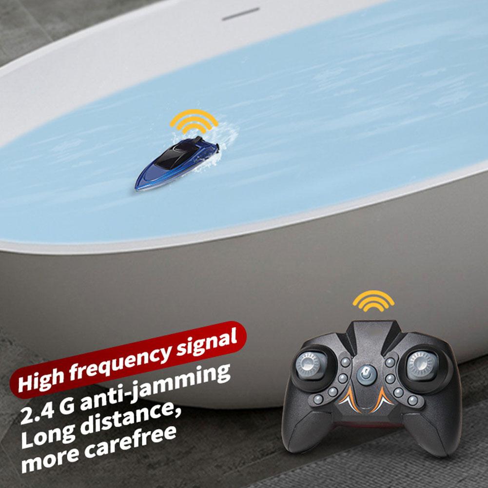 Remote Control LED Light Water - Rc Hobby Grade Boat recension och pris