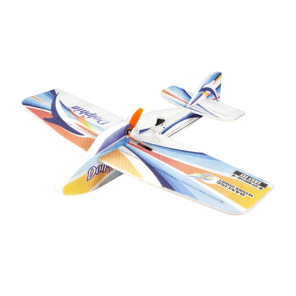 Real Hawk 580MM(22.8') Wingspa - Rc Hobby Grade recension och pris