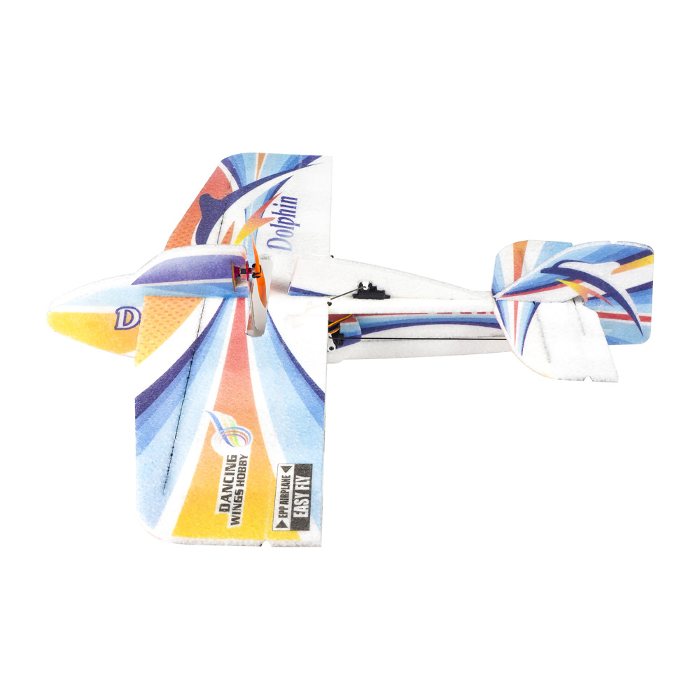Real Hawk 580MM(22.8') Wingspa - Rc Hobby Grade recension och pris