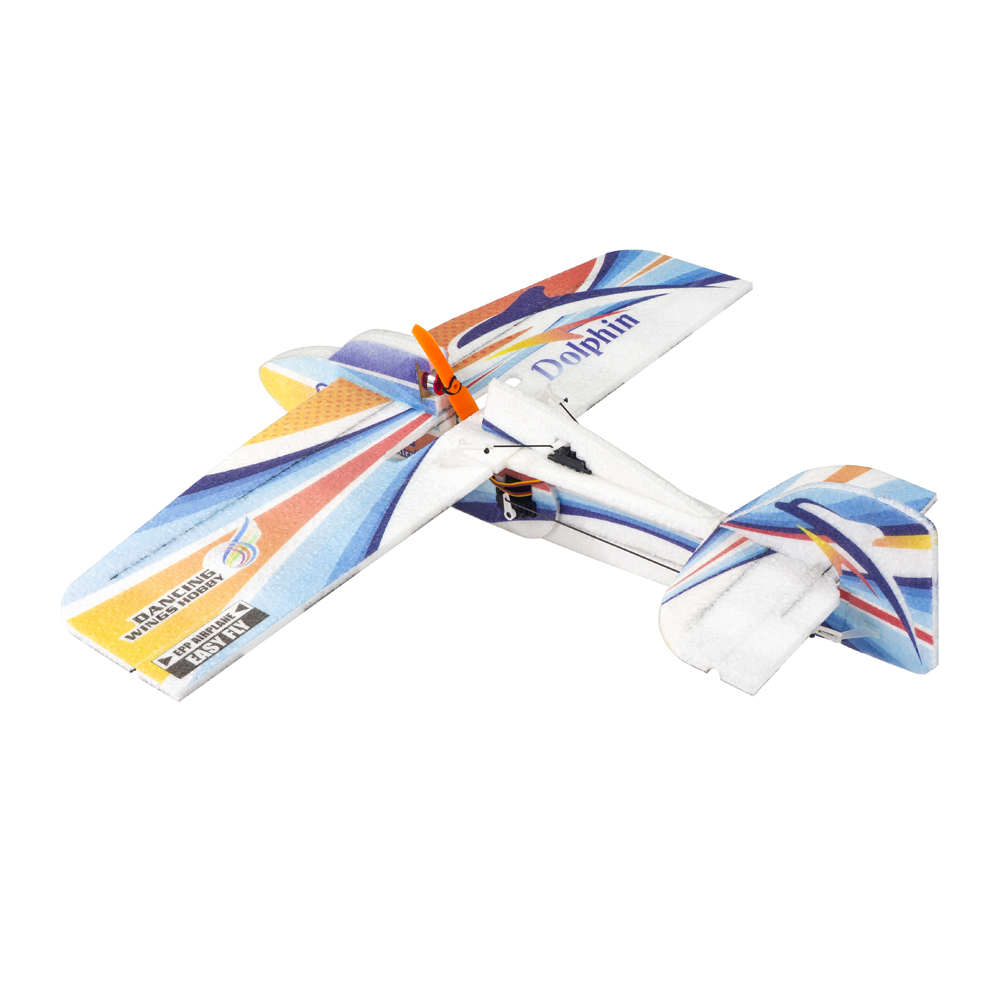 Real Hawk 580MM(22.8') Wingspa - Rc Hobby Grade recension och pris
