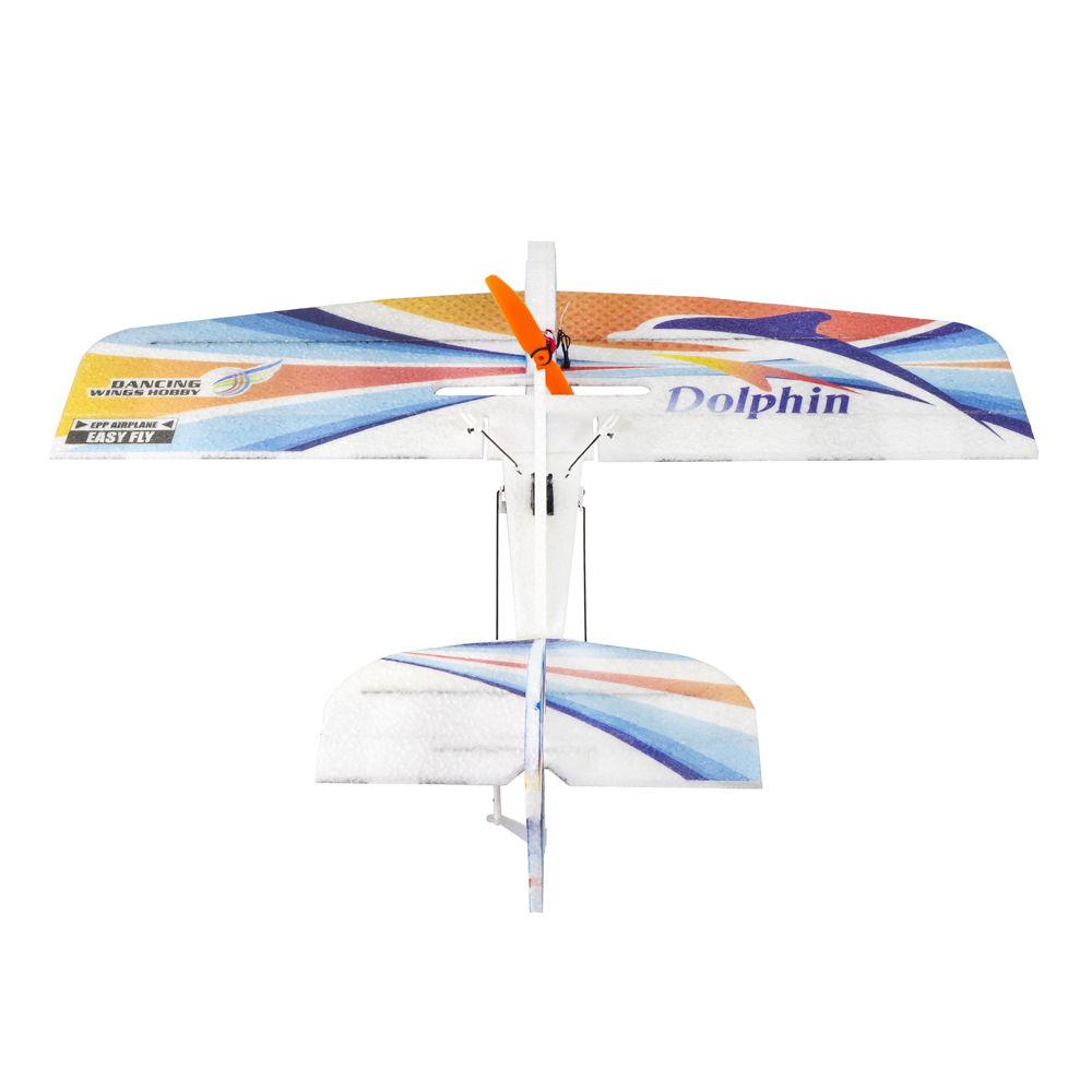 Real Hawk 580MM(22.8') Wingspa - Rc Hobby Grade recension och pris