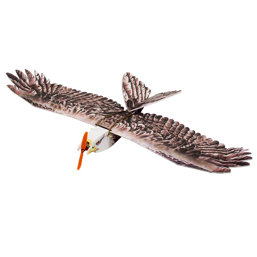 DW Hobby Eagle II EPP Airplane - Rc Hobby Experts recension och pris