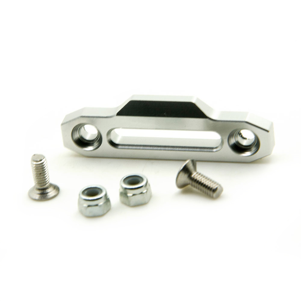 YEAHRUN Aluminum Winch Control - Rc Hobby Grade Crawler recension och pris