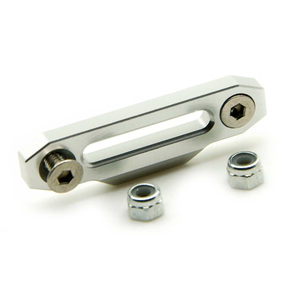 YEAHRUN Aluminum Winch Control - Rc Hobby Grade Crawler recension och pris