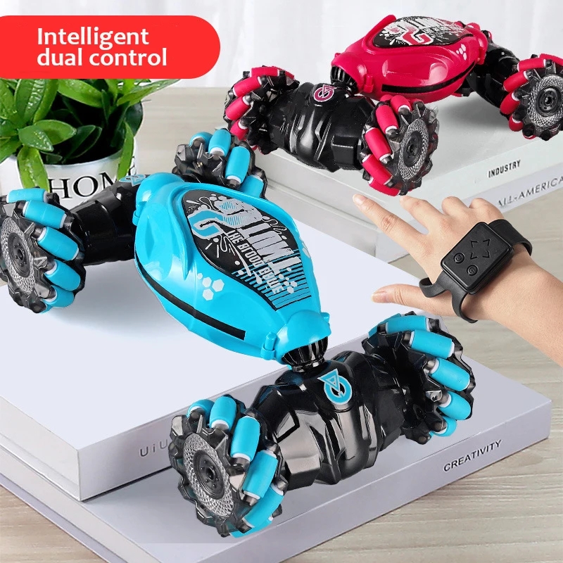 Remote Control Car 4WD All Ter - Rc Hobby Tech Bali recension och pris