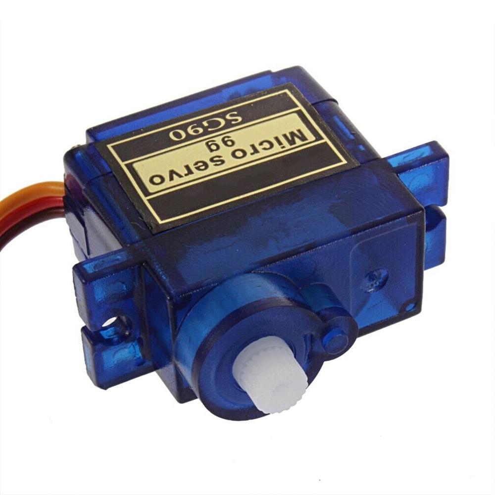 SG90 9g Digital Servo Motor RC - Rc Hobby Grade recension och pris