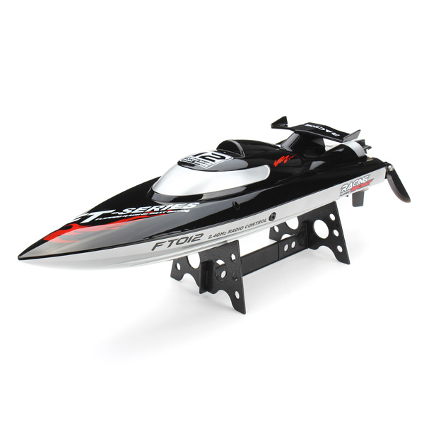 50km/h High Speed Rc Boat Feyl - Rc Hobby Grade Boat recension och pris