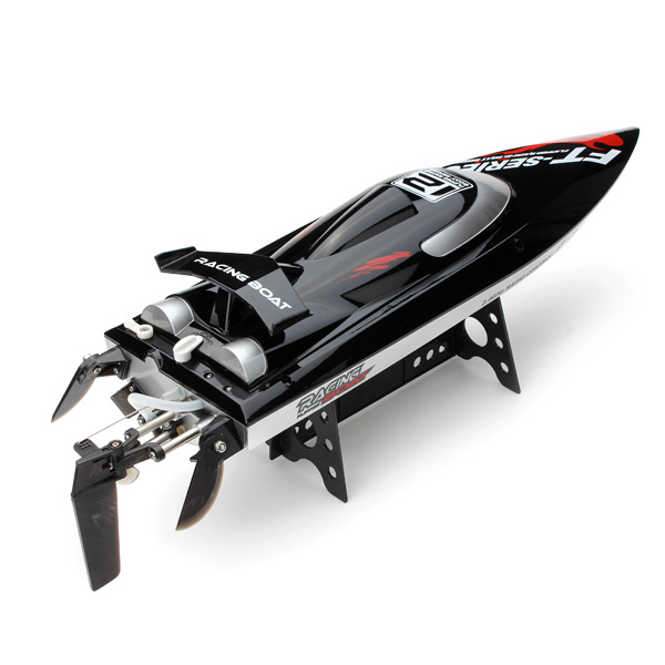 50km/h High Speed Rc Boat Feyl - Rc Hobby Grade Boat recension och pris