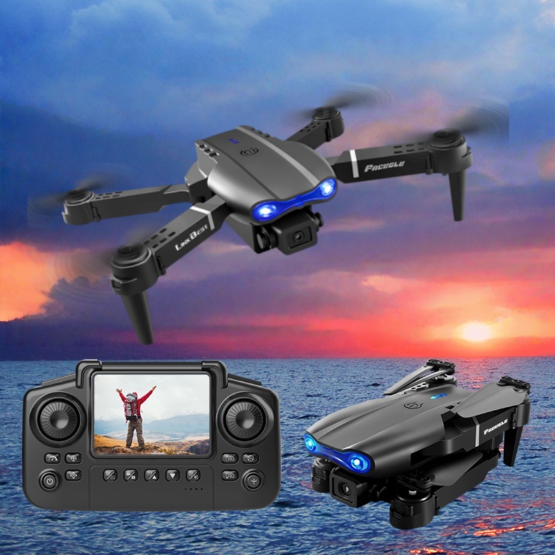 FACEGLE UAV E99 Nova RC Drone  - Rc Hobby Wire recension och pris