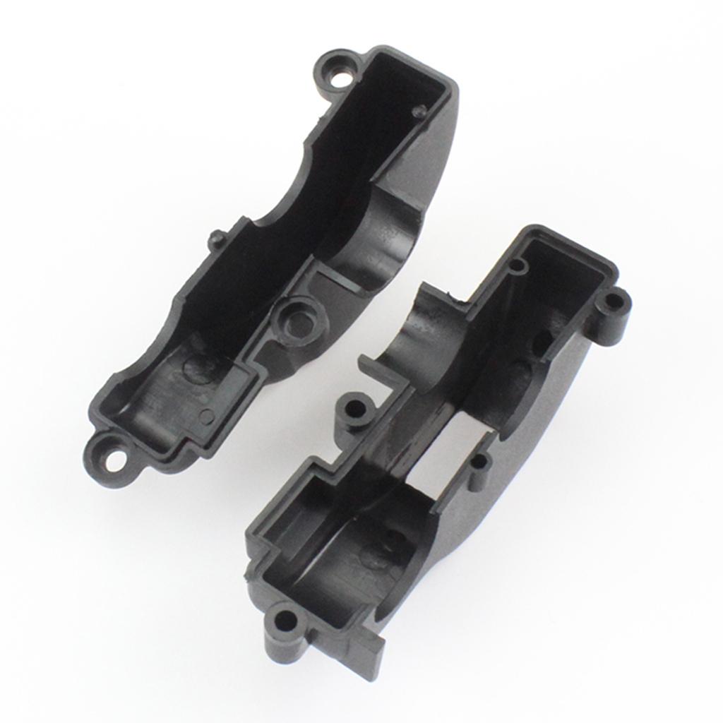 RC Car Plastic Gear Case Cover - Rc Hobby Grade Crawler recension och pris