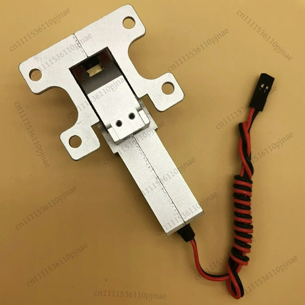 Electric Retract Part For Land - Rc Hobby Land recension och pris