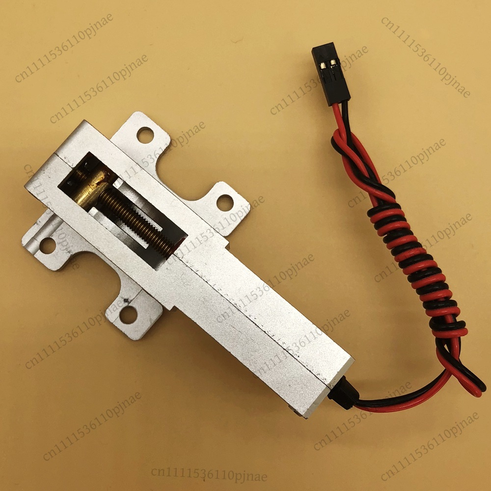 Electric Retract Part For Land - Rc Hobby Land recension och pris
