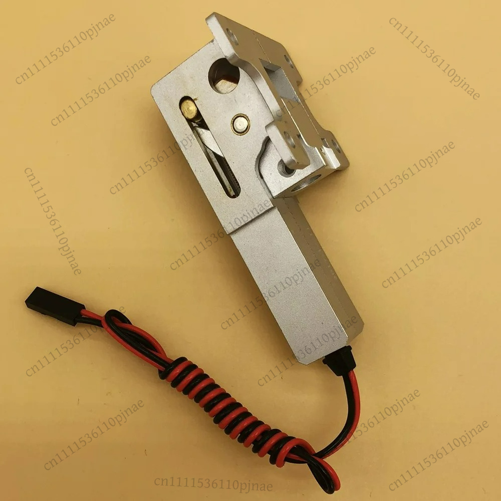 Electric Retract Part For Land - Rc Hobby Land recension och pris