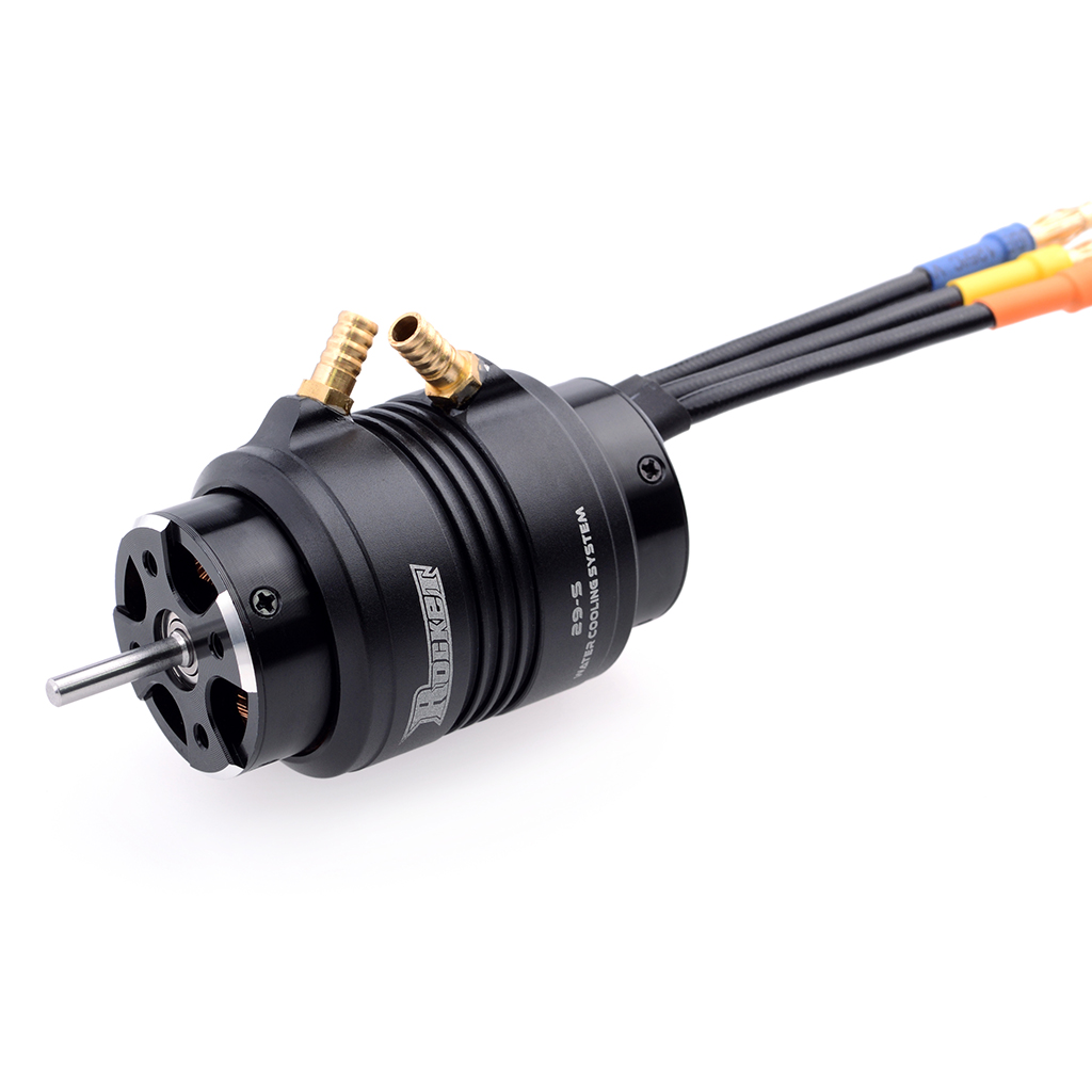 ROCKET-RC 2968 2958 2948 Brush - Rc Hobby Land recension och pris
