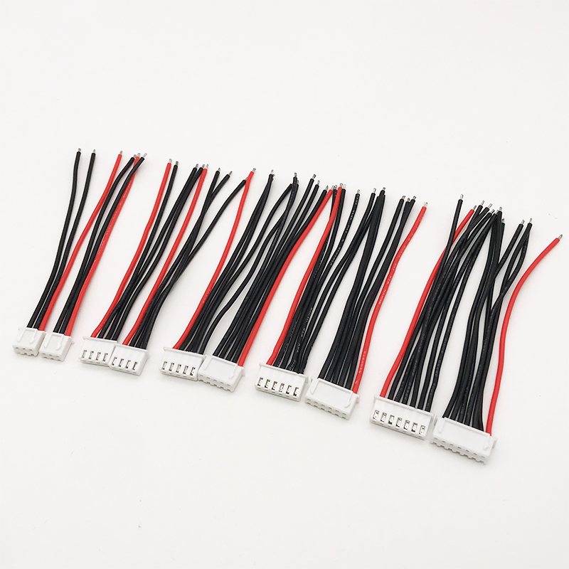 10pcs/lot 1S/2S/3S/4S/5S/6S/8S - Lipo Battery 4S recension och pris