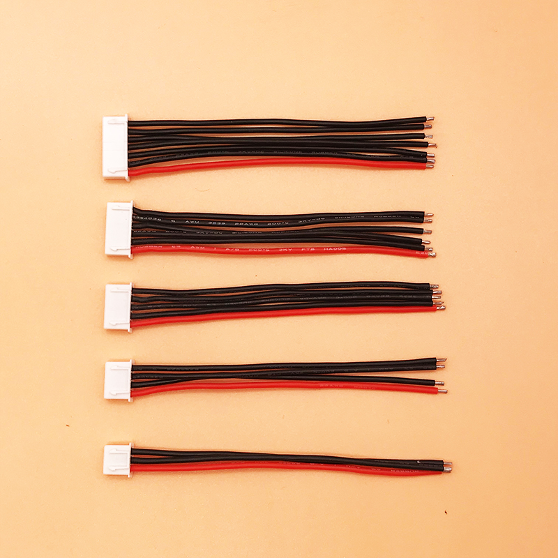 10pcs/lot 1S/2S/3S/4S/5S/6S/8S - Lipo Battery 4S recension och pris