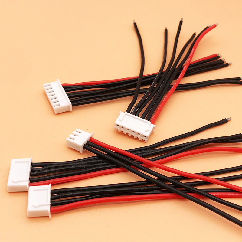 10pcs/lot 1S/2S/3S/4S/5S/6S/8S - Lipo Battery 4S recension och pris