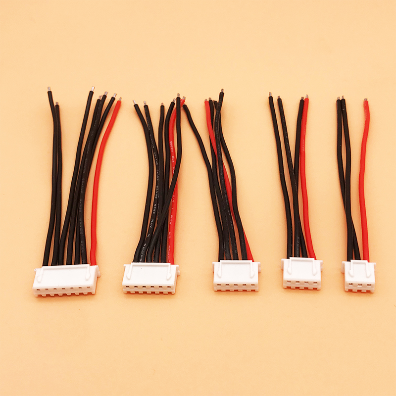 10pcs/lot 1S/2S/3S/4S/5S/6S/8S - Lipo Battery 4S recension och pris