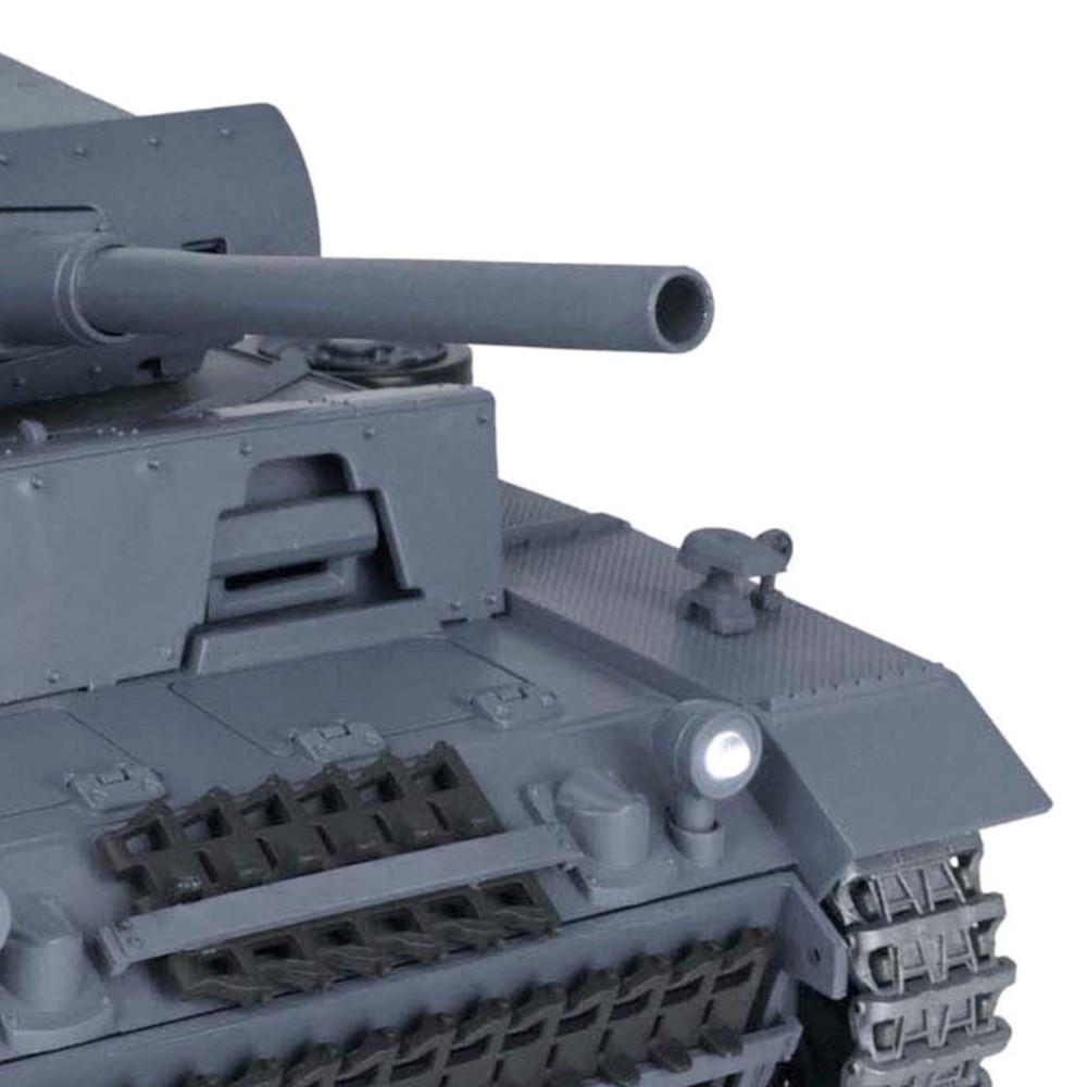 US Sale Henglong 1/16 7.0 Upgr - Rc Hobby Land recension och pris