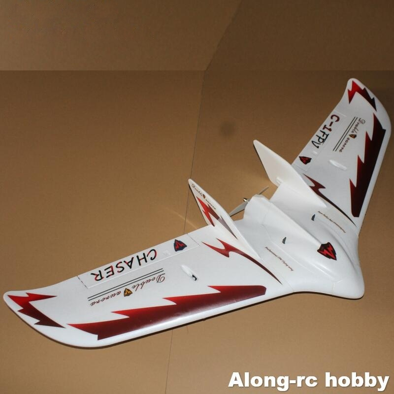 ALONG-RC Hobby C1 Chaser FPV F - Rc Hobby Experts recension och pris