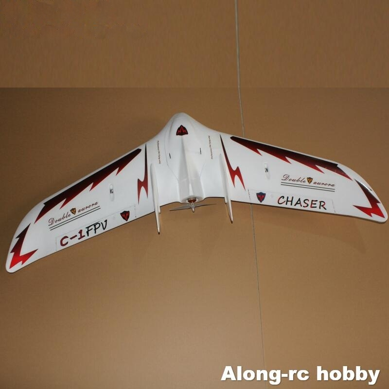ALONG-RC Hobby C1 Chaser FPV F - Rc Hobby Experts recension och pris
