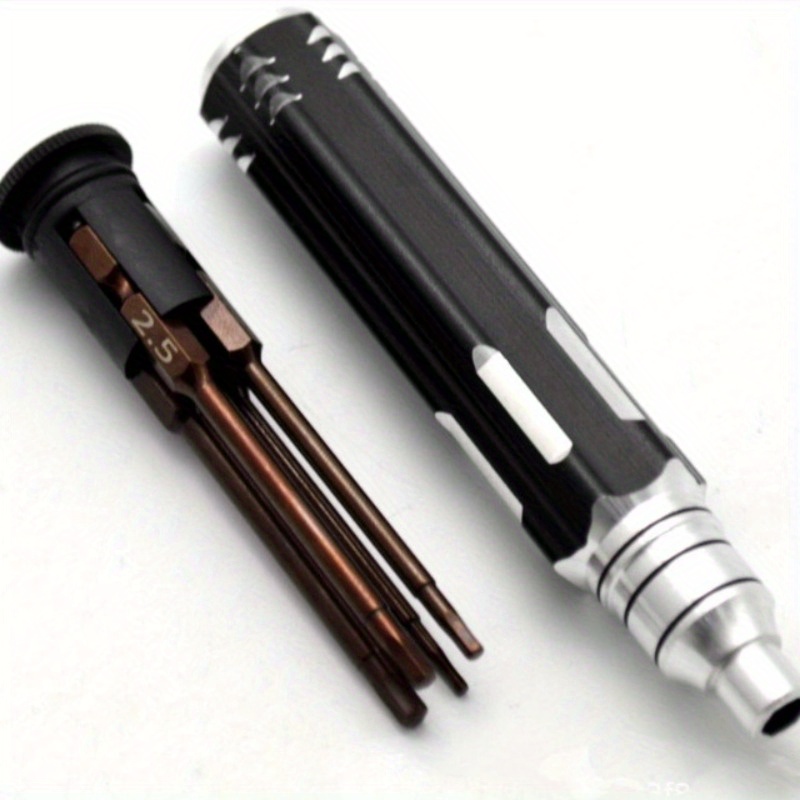 1 Set  RC Four in One 1.5/2.0/ - Rc Hobby Tool Kit recension och pris