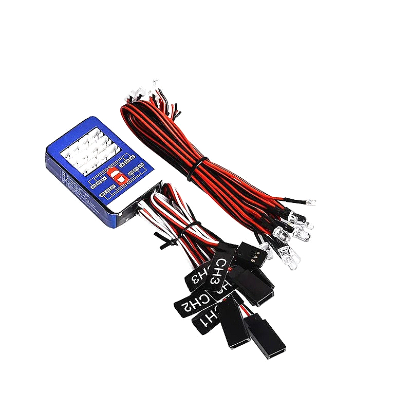 Tamiya Remote Control Model Ca - Rc Hobby Wire recension och pris