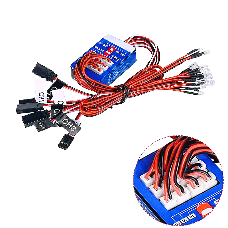 Tamiya Remote Control Model Ca - Rc Hobby Wire recension och pris