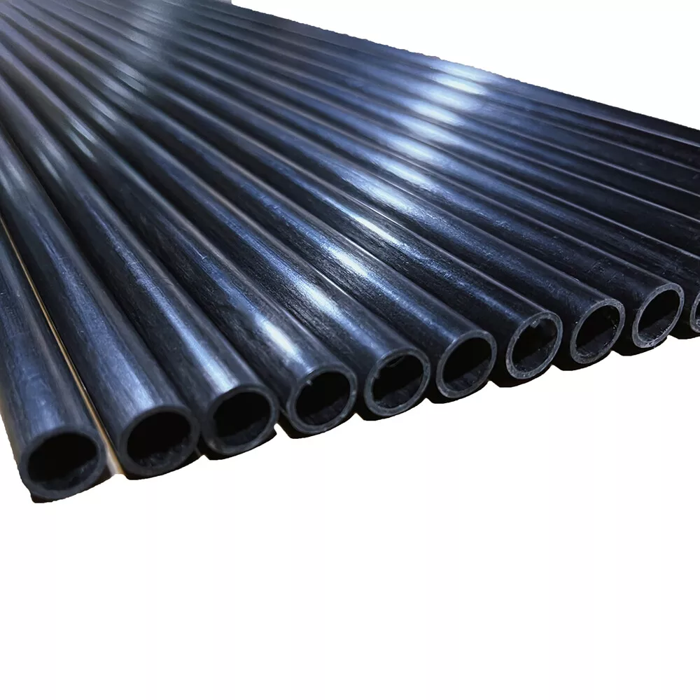 Carbon Fiber Pultruded Tube fo - Rc Hobby Land recension och pris