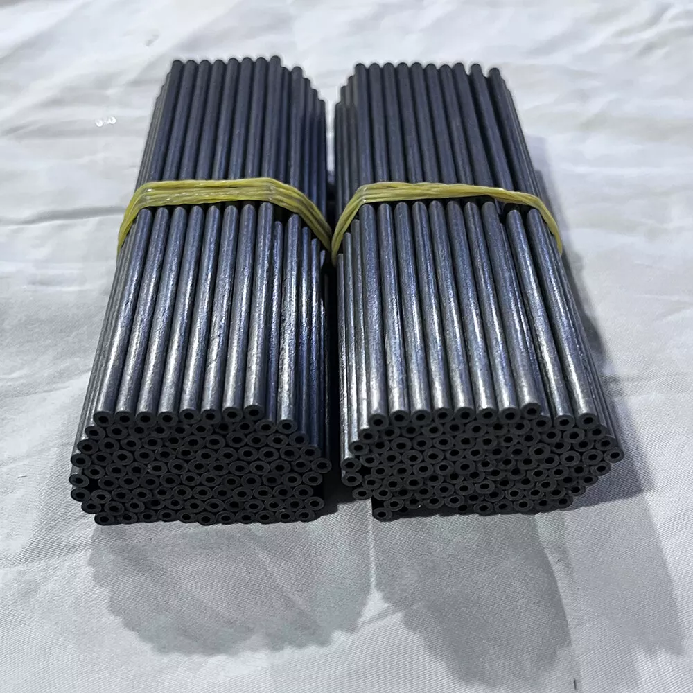 Carbon Fiber Pultruded Tube fo - Rc Hobby Land recension och pris