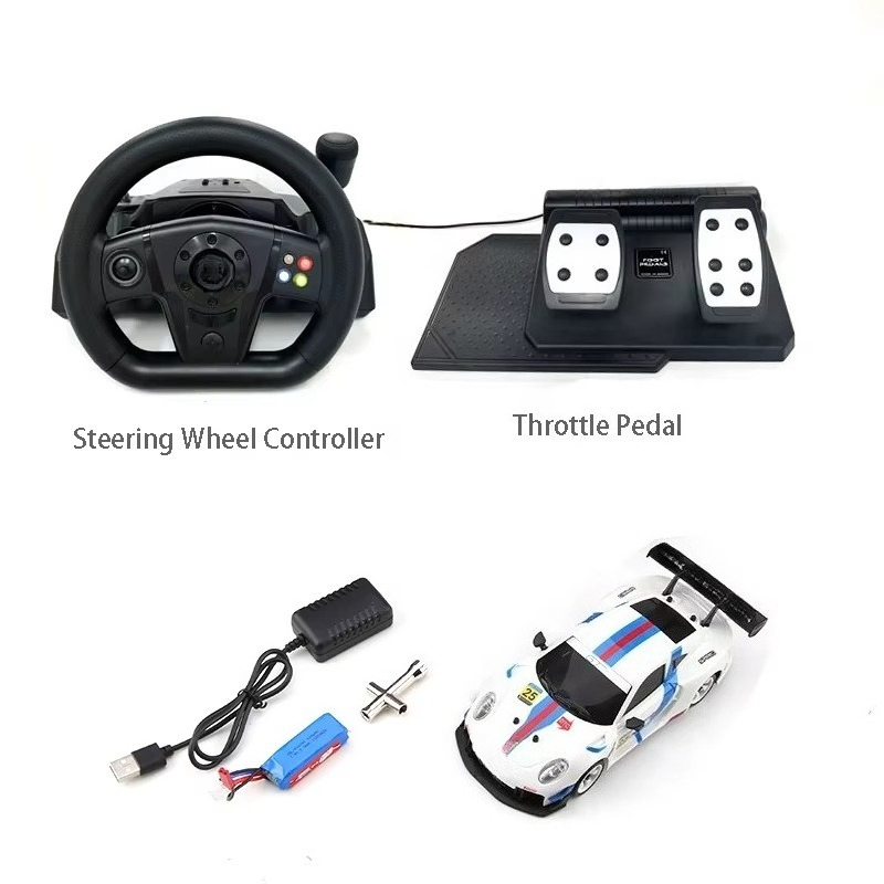 Adults Hobby RC 4WD Drifting 1 - Rc Hobby Experts recension och pris