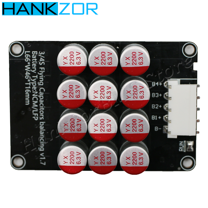 5A 3S 4S 5S 6S 7S 8S 9S 10S 11 - Lipo Battery 4S recension och pris