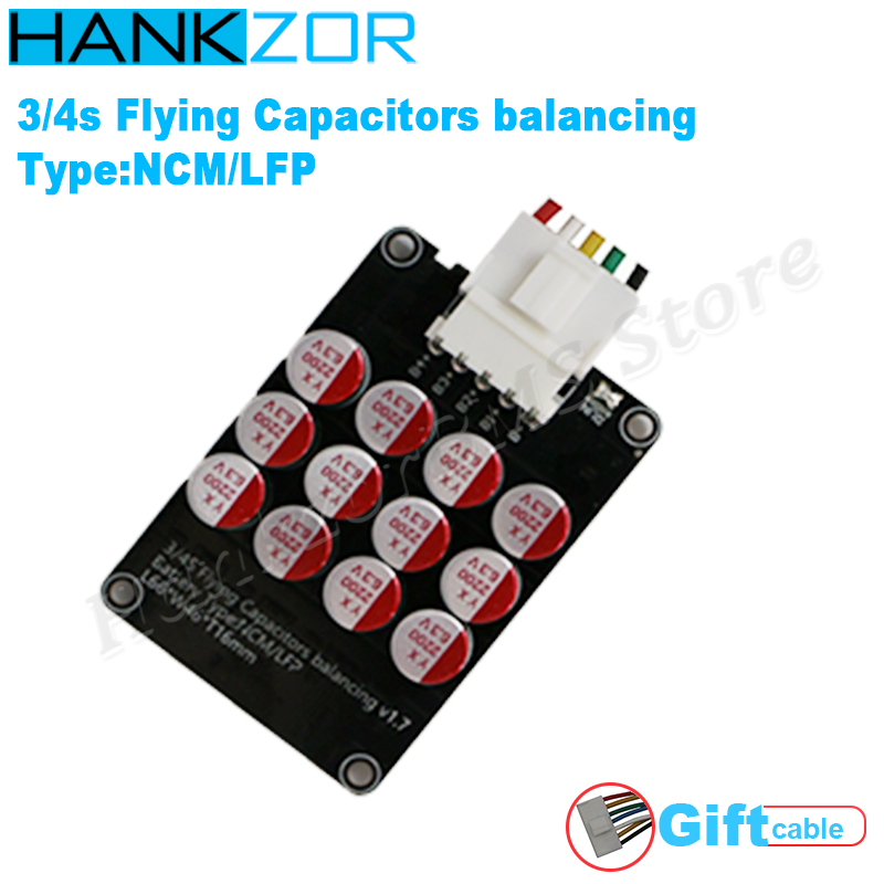 5A 3S 4S 5S 6S 7S 8S 9S 10S 11 - Lipo Battery 4S recension och pris