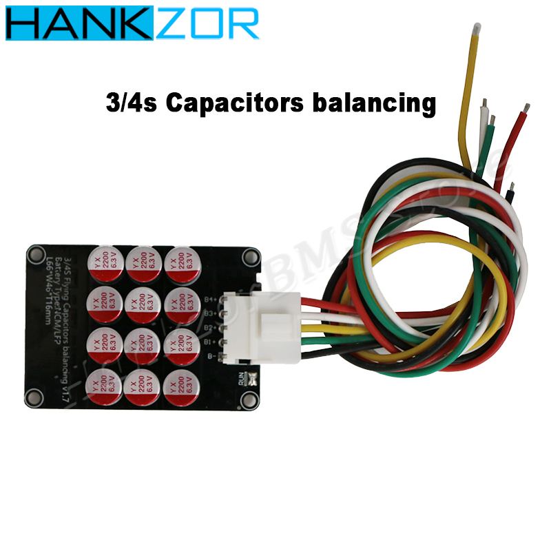 5A 3S 4S 5S 6S 7S 8S 9S 10S 11 - Lipo Battery 4S recension och pris