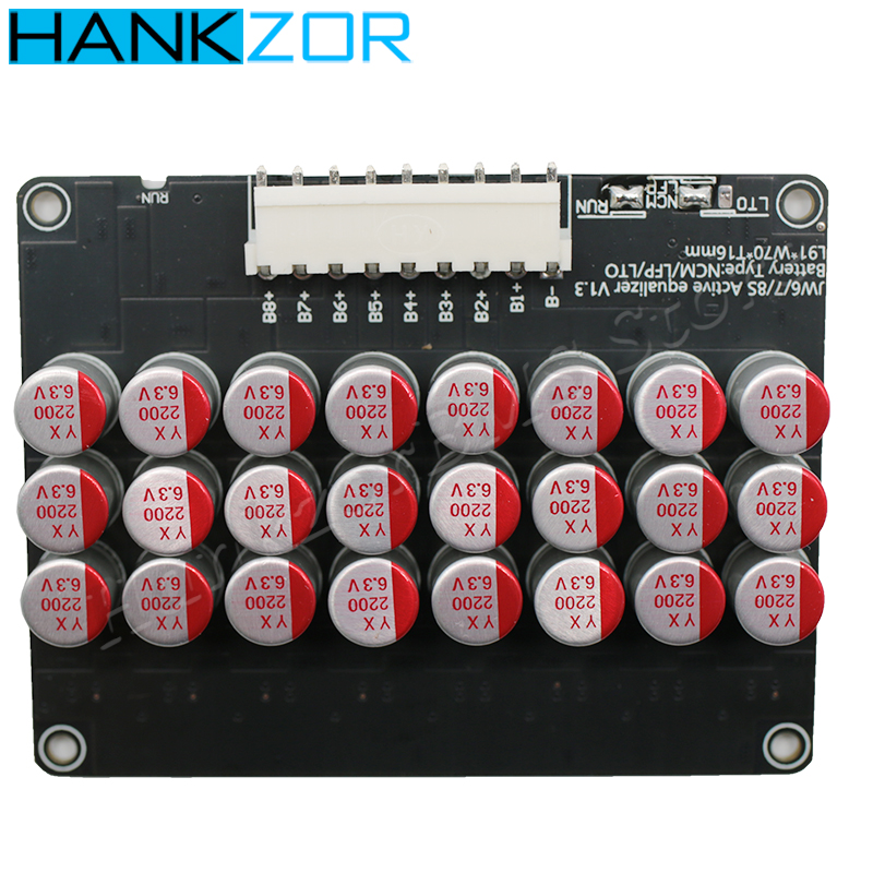 5A 3S 4S 5S 6S 7S 8S 9S 10S 11 - Lipo Battery 4S recension och pris