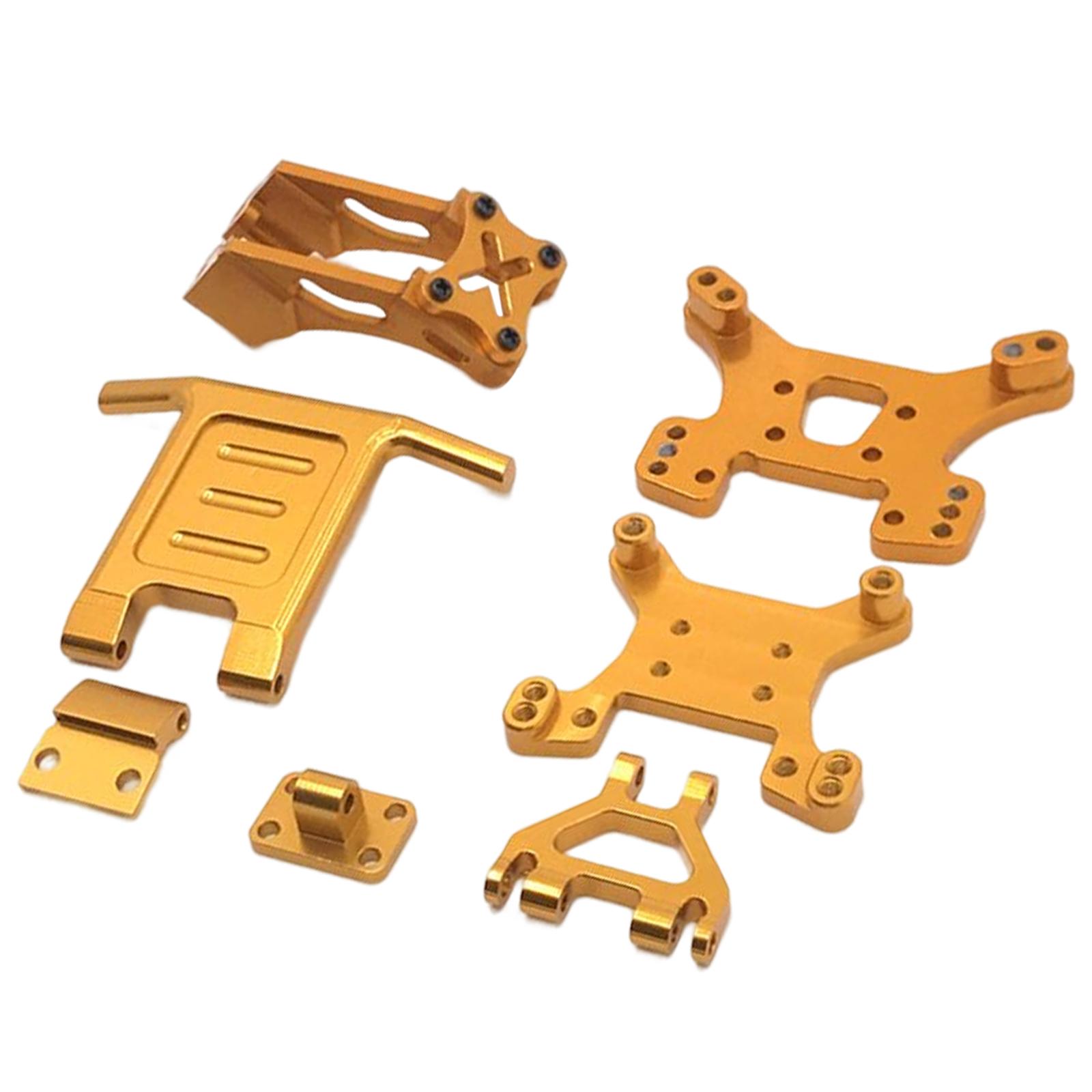 Metal RC Upgrade Parts Kit Fro - Rc Hobby Tool Kit recension och pris