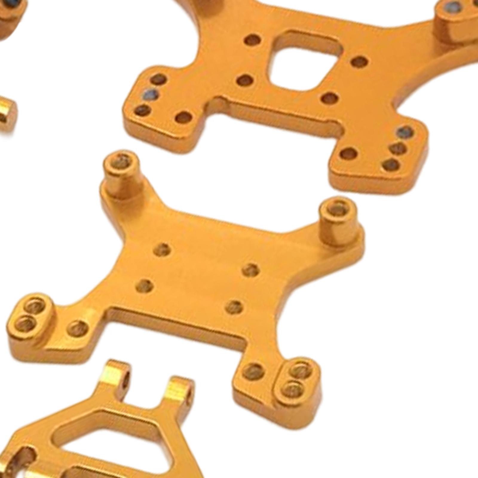 Metal RC Upgrade Parts Kit Fro - Rc Hobby Tool Kit recension och pris