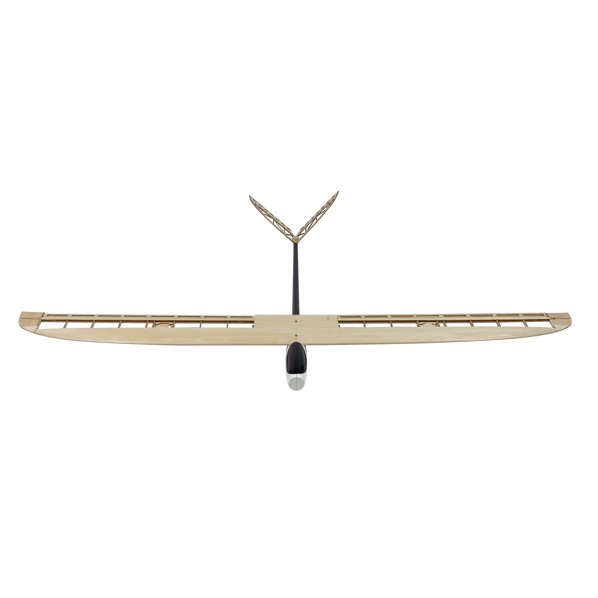 DW Hobby 1500m Glider Falcon B - Rc Hobby Experts recension och pris